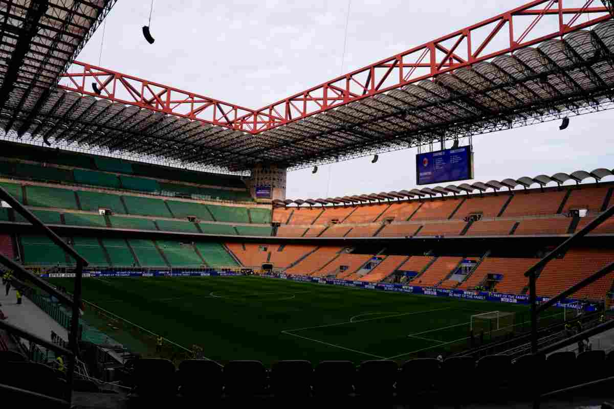 Nuovo stadio Milan, le novità