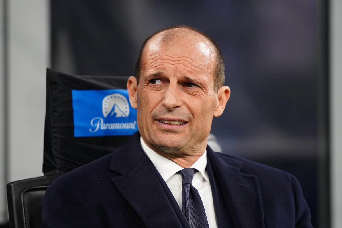 Milan, niente Allegri bis?