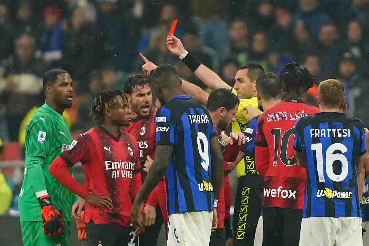 Derby Inter-Milan: c'è orario e data ufficiale