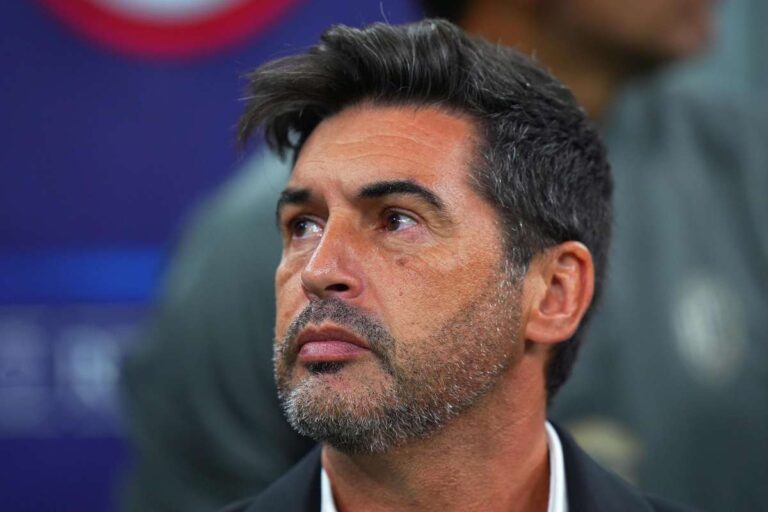 Milan, pazza idea di Fonseca