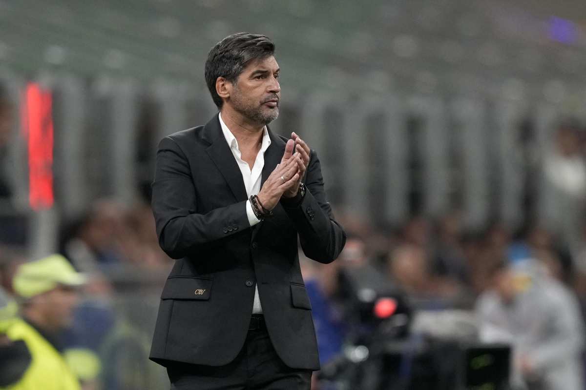 Milan Lecce, le formazioni ufficiali