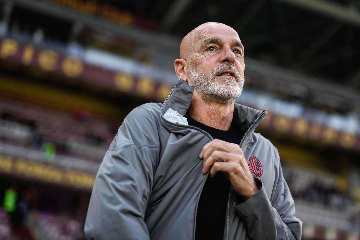 Milan-Pioli, non è finita