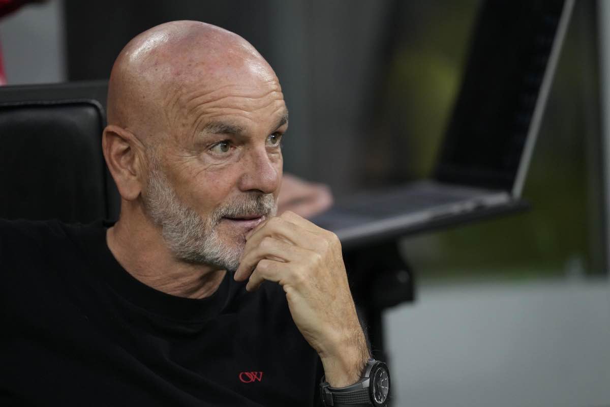 Possibile futuro in Serie A per Pioli