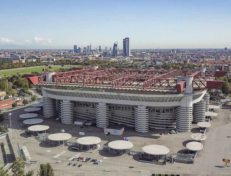 Nuovo stadio Milan, spunta un nuovo ostacolo