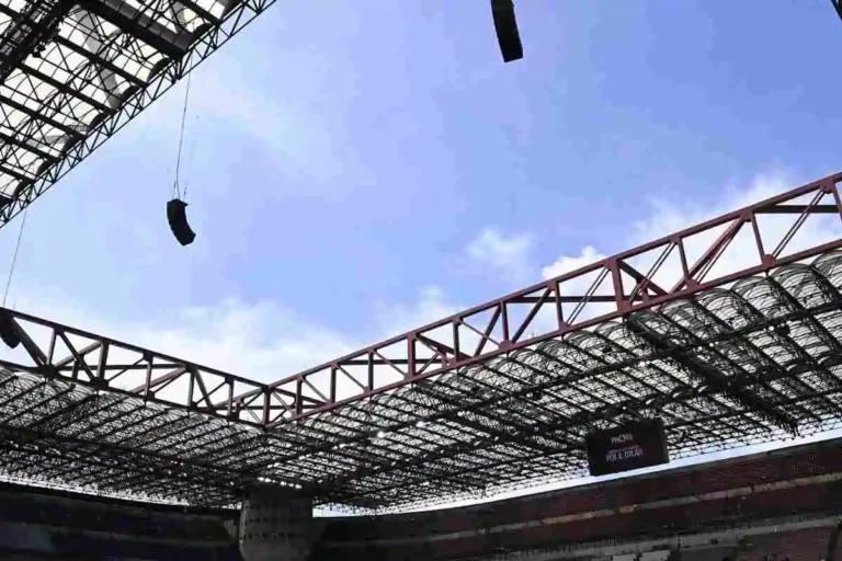 Nuovo stadio Milan: c'è la data