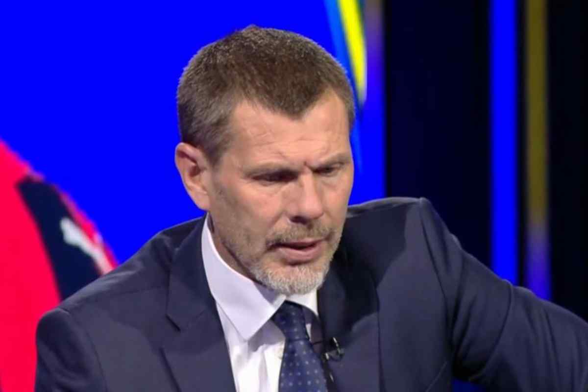 Boban chiaro su Fonseca