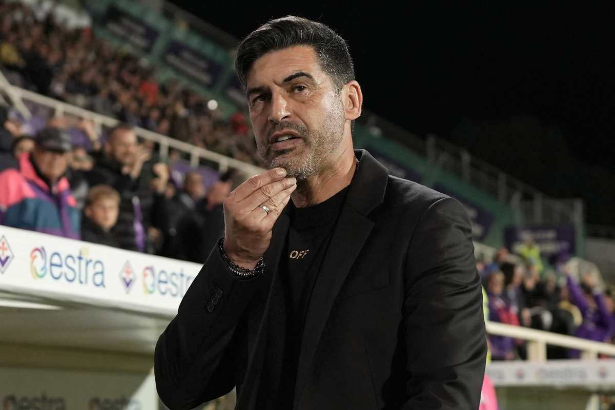 Paulo Fonseca