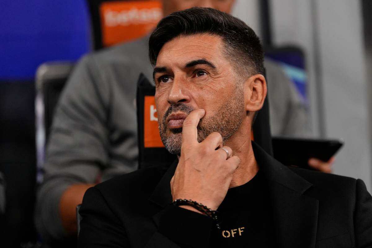 Paulo Fonseca