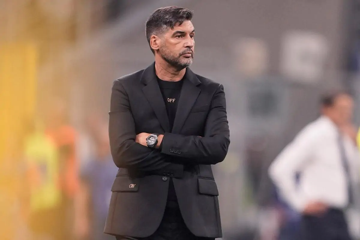 L'idea di Fonseca per Milan-Udinese