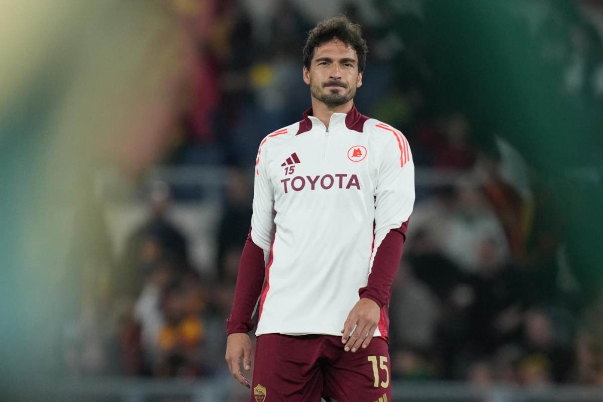 Milan, nel mirino Hummels