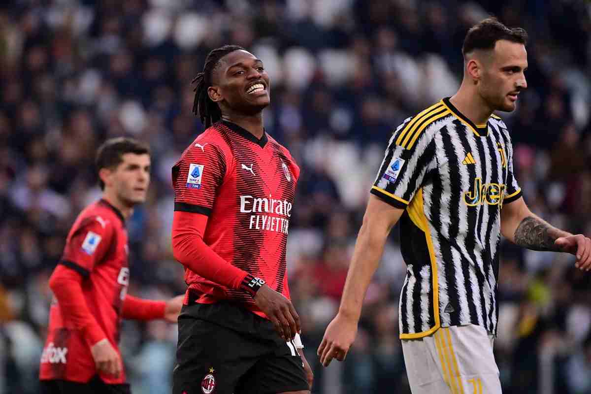 Milan-Juve: scambio pronto, novità da Cipro