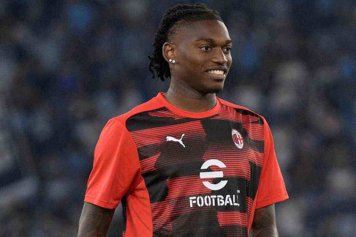 Milan, Leao e i big alla riscossa