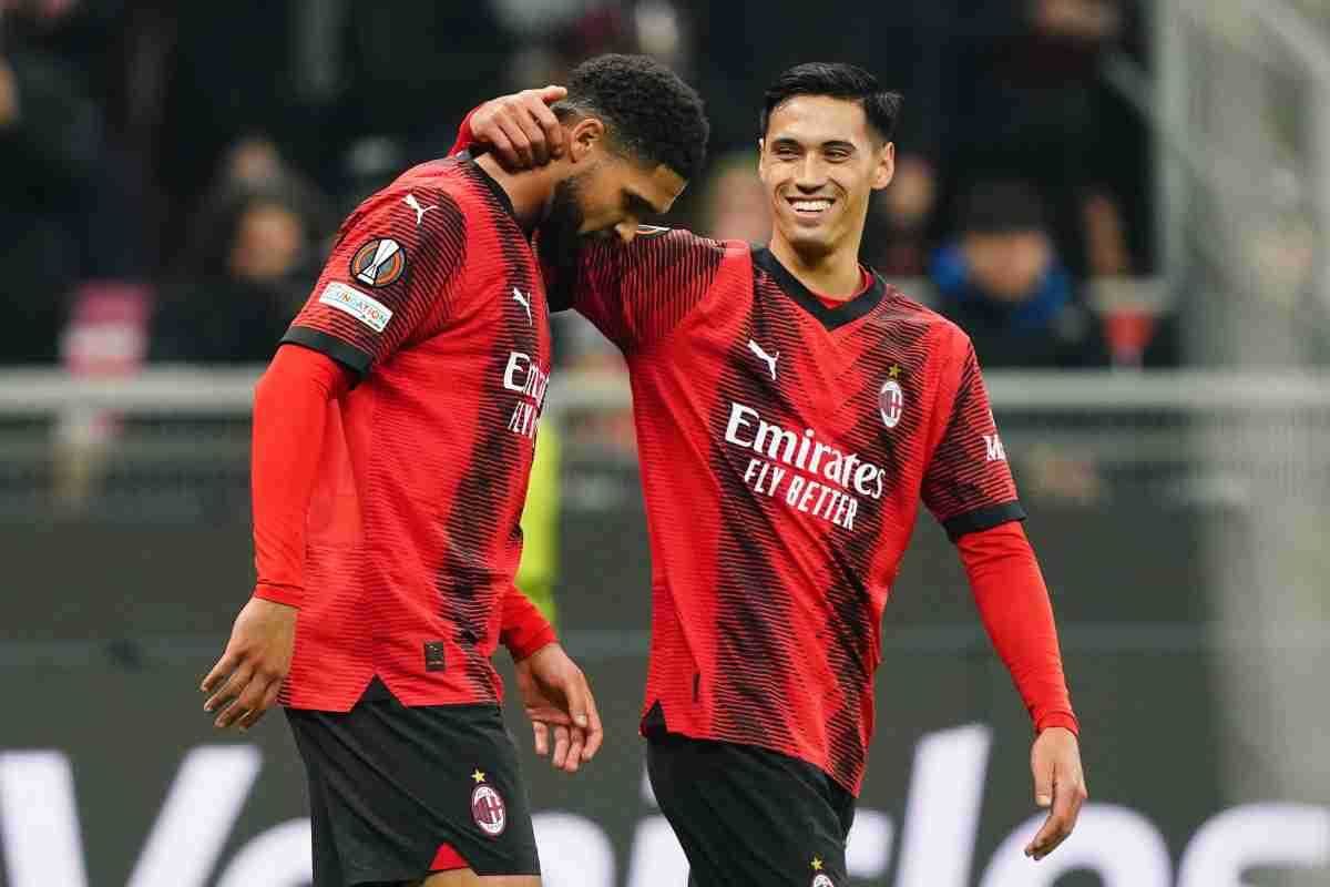 Milan-Udinese, Fonseca cambia la formazione