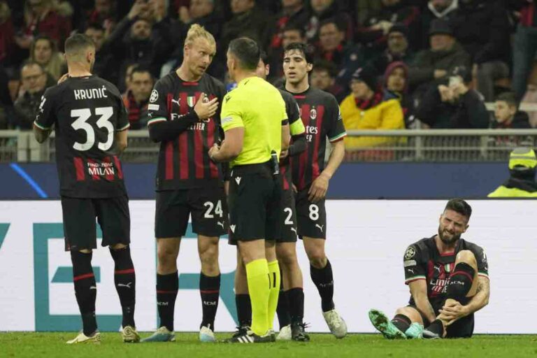 News Milan, l'ex rossonero può tornare subito in Serie A: il club lo punta