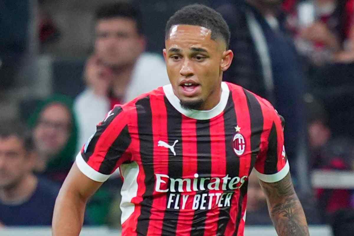 Okafor meglio di Leao per Costacurta