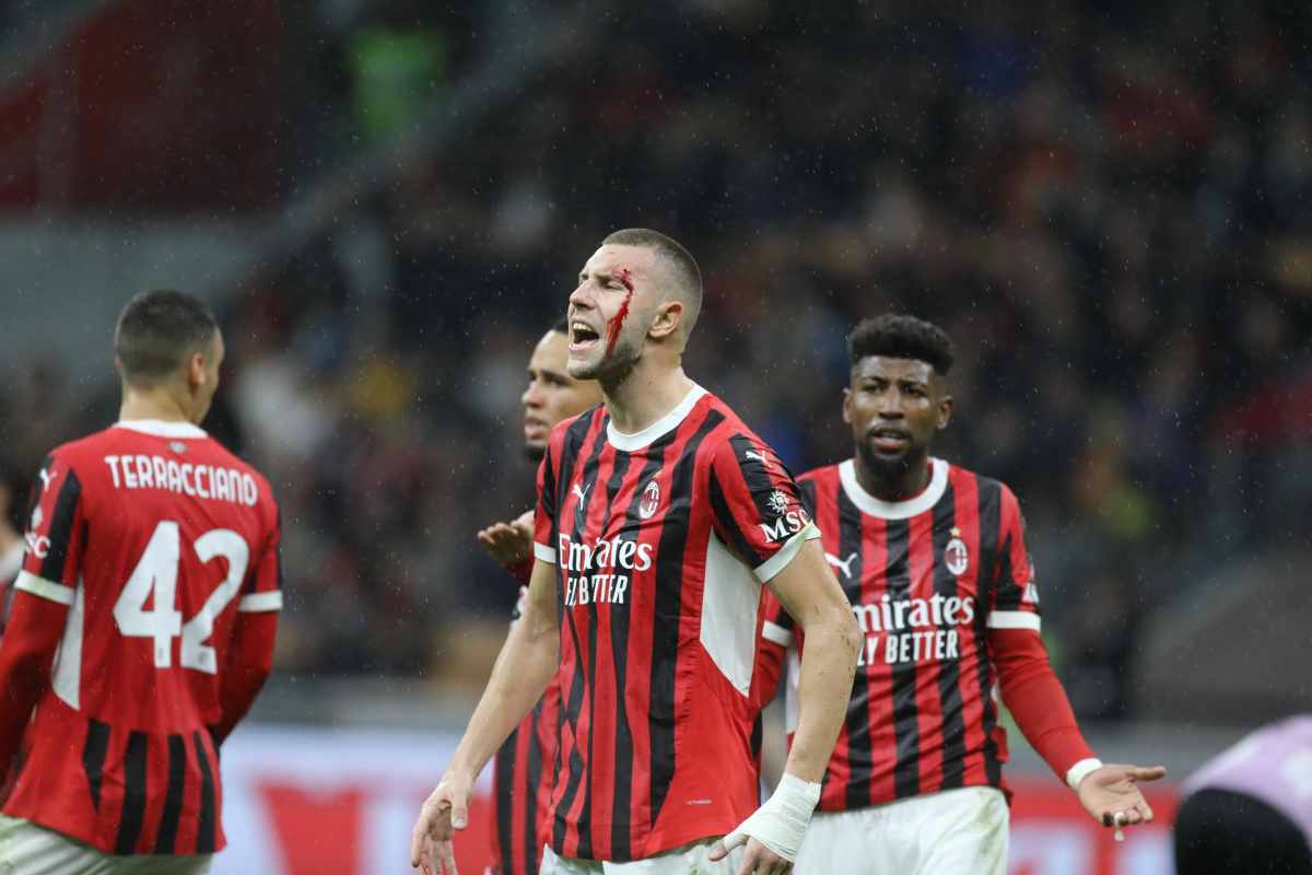 Milan, il messaggio di Pavlovic che entusiasma i tifosi 