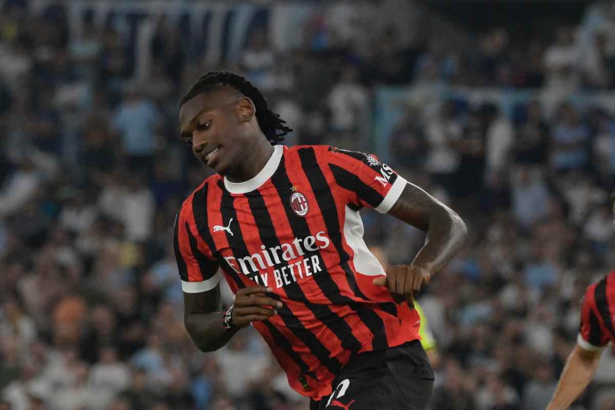 Milan, c'è il PSG su Leao