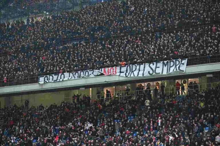 Sfida San Siro