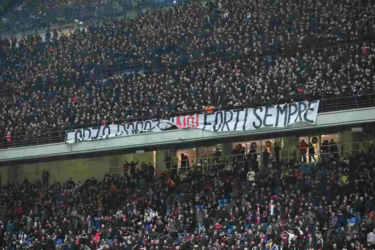 Sfida San Siro