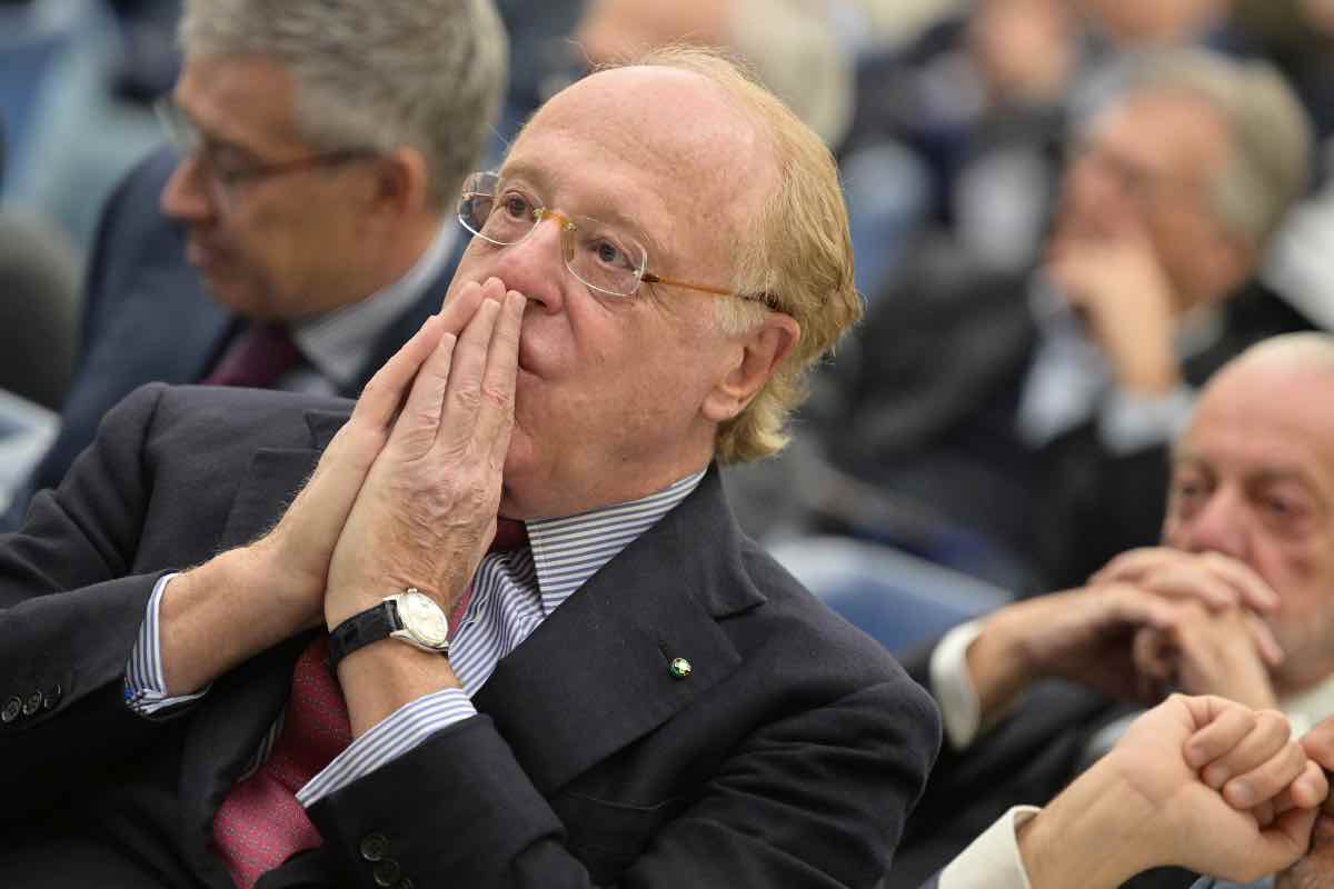 Bologna-Milan rinviata, Scaroni spiazzato