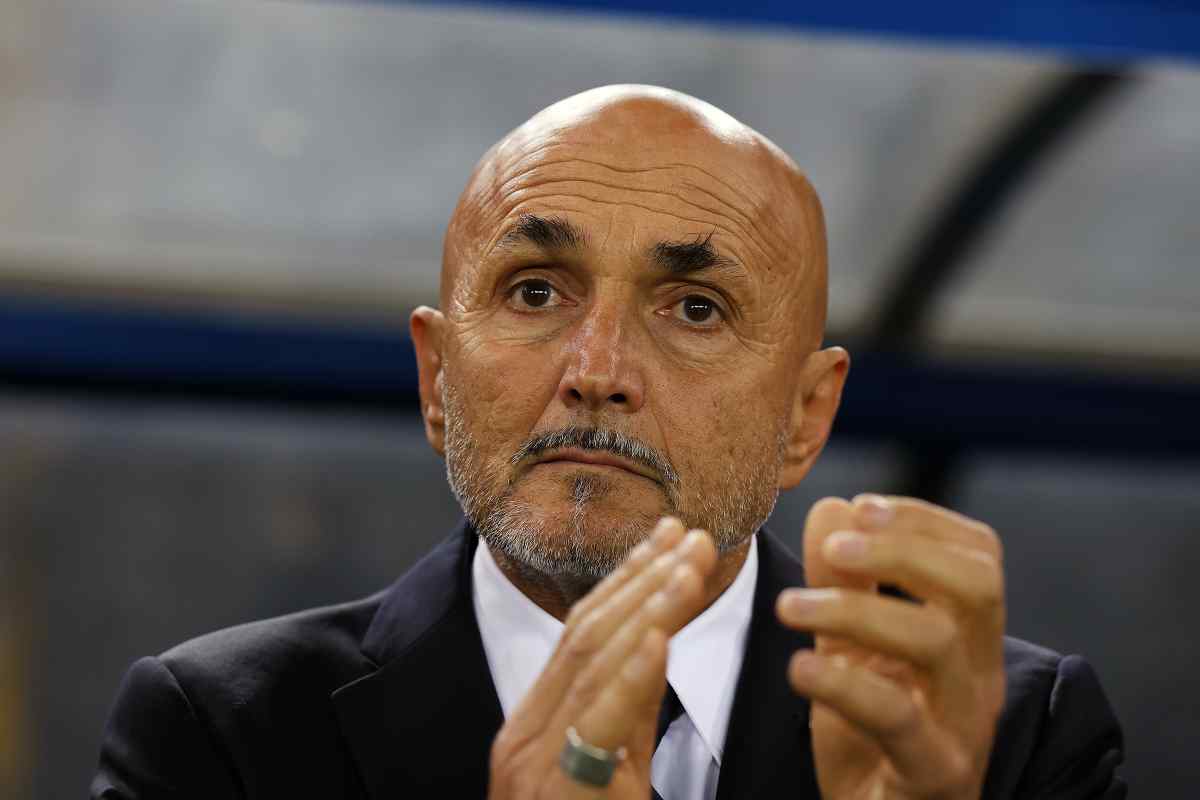 Spalletti può sorridere