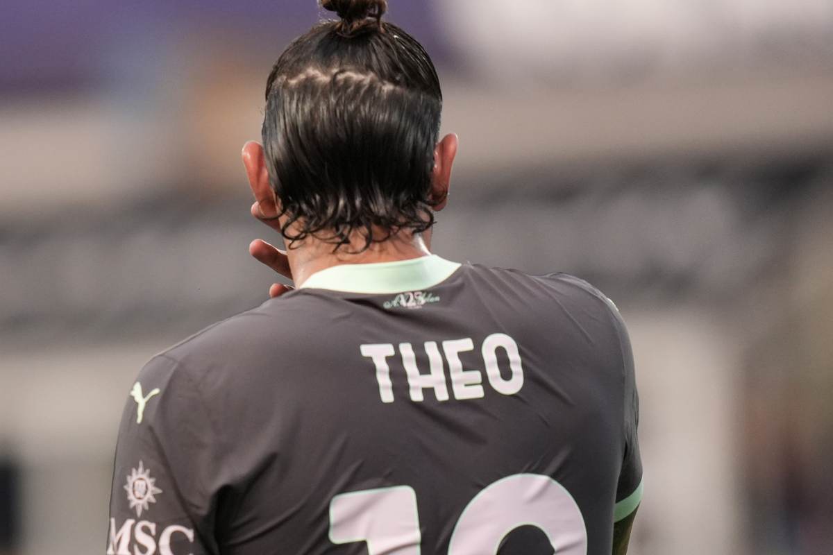 Rinnovo in salita per Theo Hernandez, occhio anche a Leao