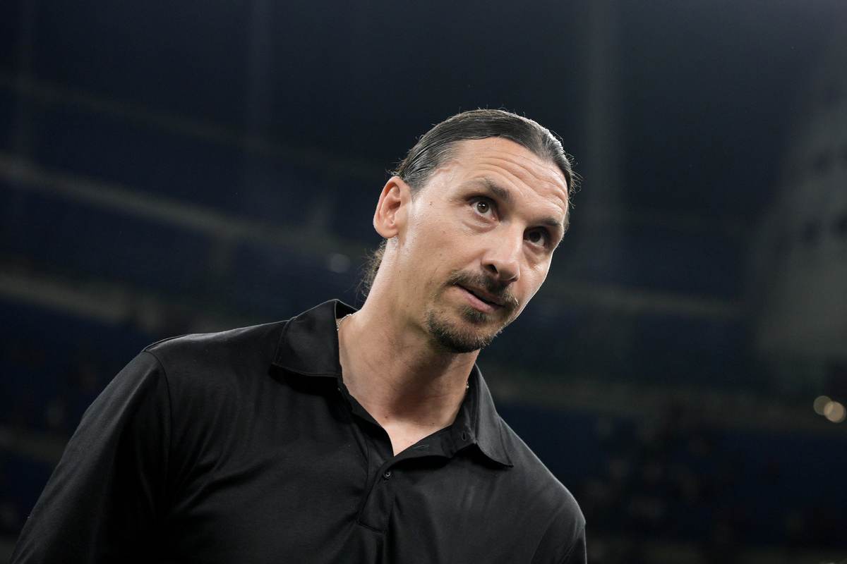 il motivo dell'allontanamento di Zlatan Ibrahimovic spiegato da Capello