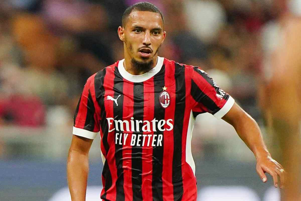 Il futuro di Bennacer al Milan