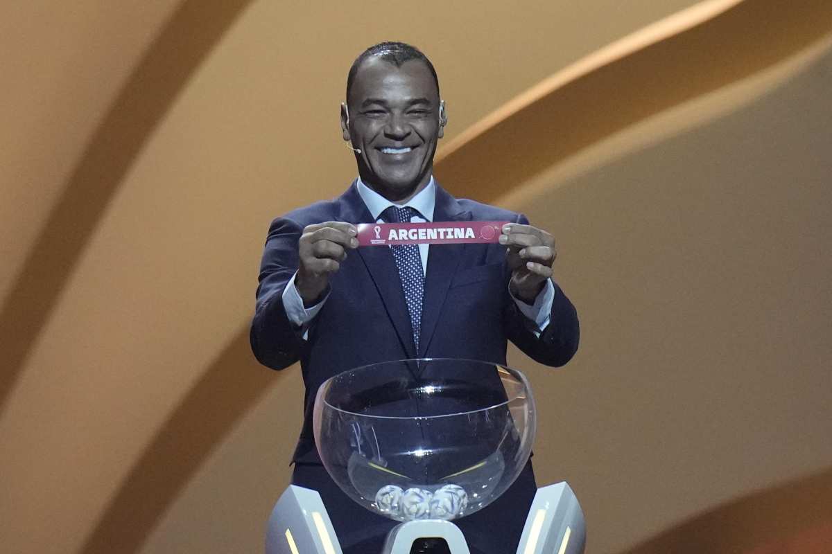 Cafu su Maldini: le parole