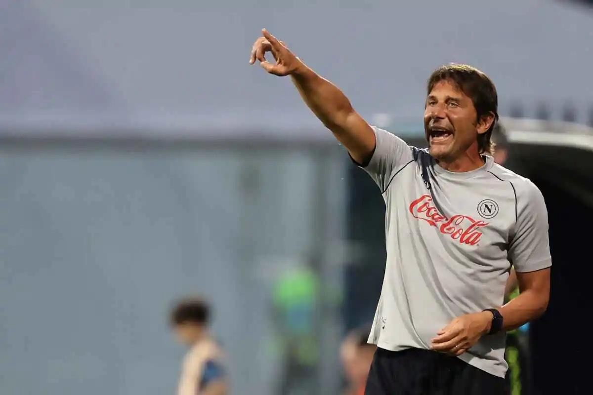 Conte-Milan, nuove critiche: "E' stato un affronto"