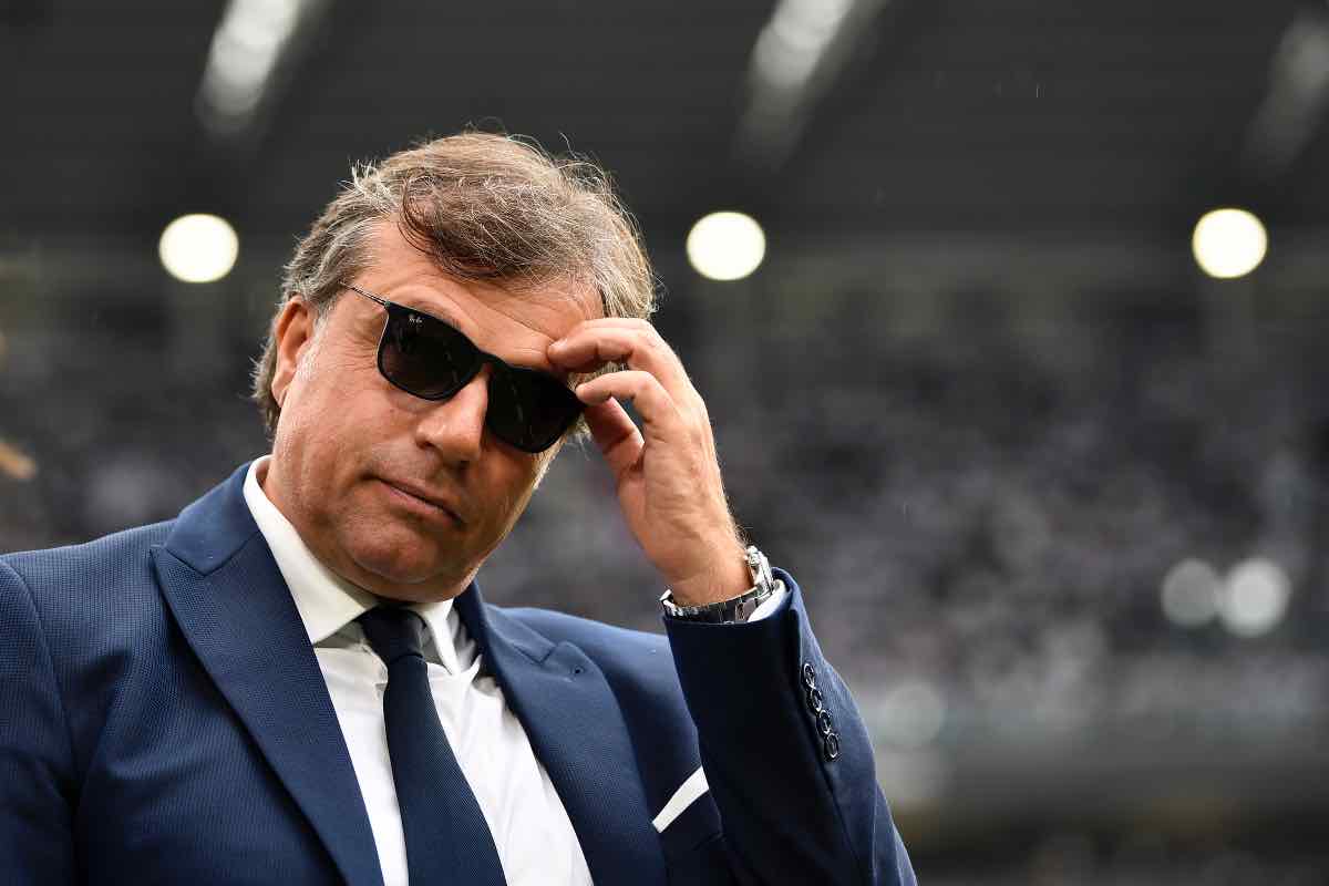 Dal Milan alla Juventus a gennaio