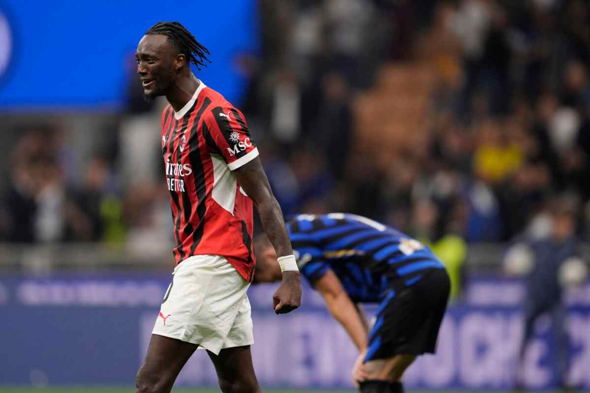 Cosa è successo dopo il derby tra Inter e Milan