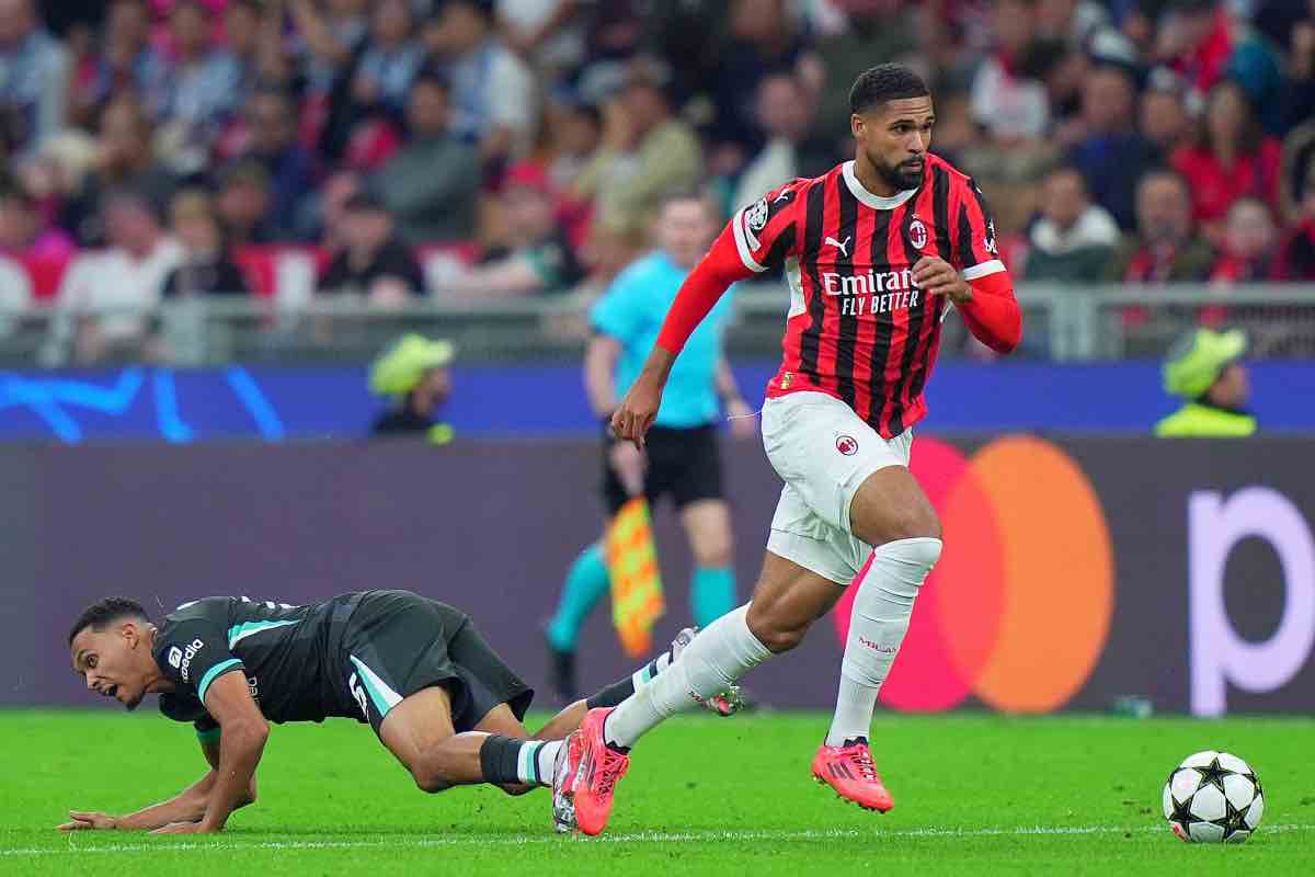 Loftus Cheek verso il rientro a pieno regime