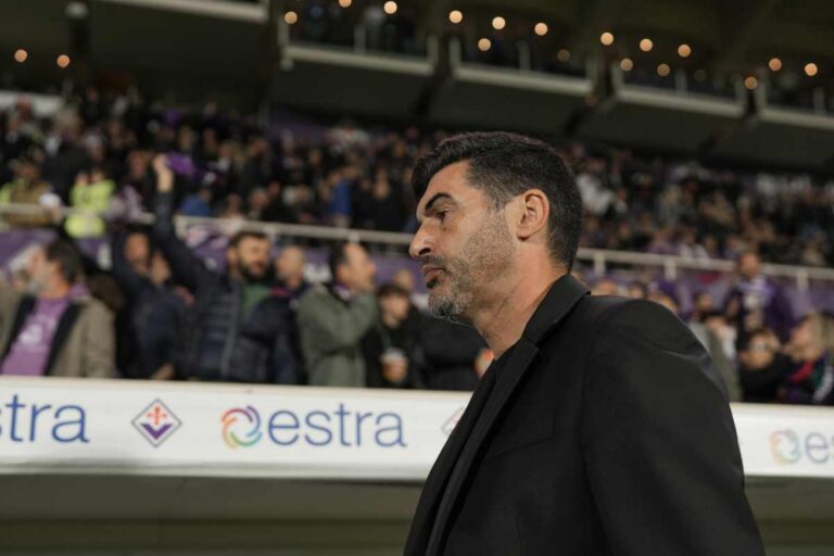 Milan, quale futuro per Fonseca?