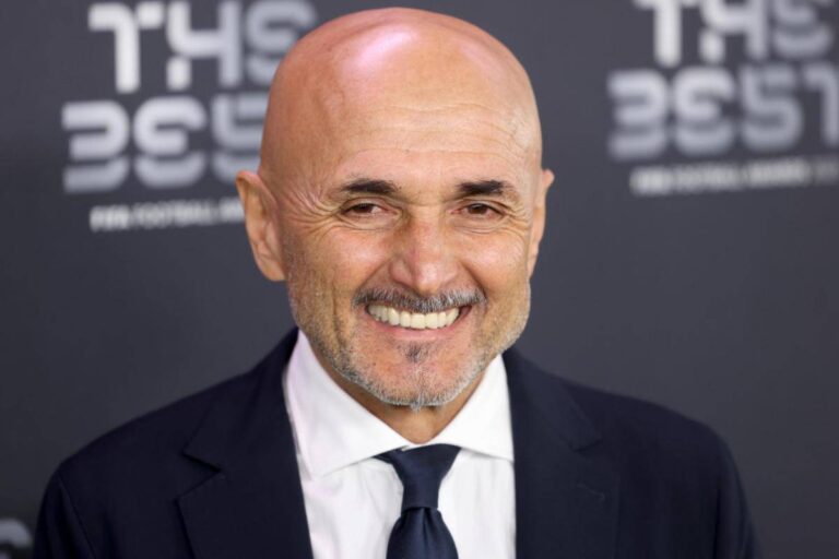 Gabbia in Nazionale, le parole di Spalletti