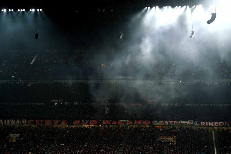 Ultras Milan