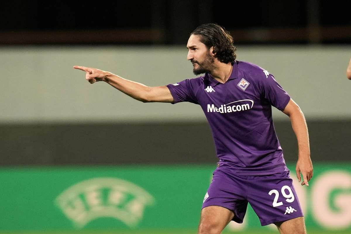 Yacine Adli Fiorentina