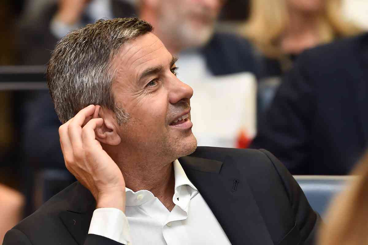 Alessandro Costacurta 