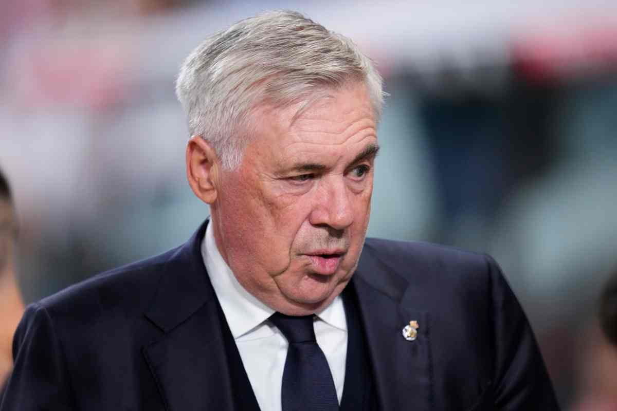 Carlo Ancelotti