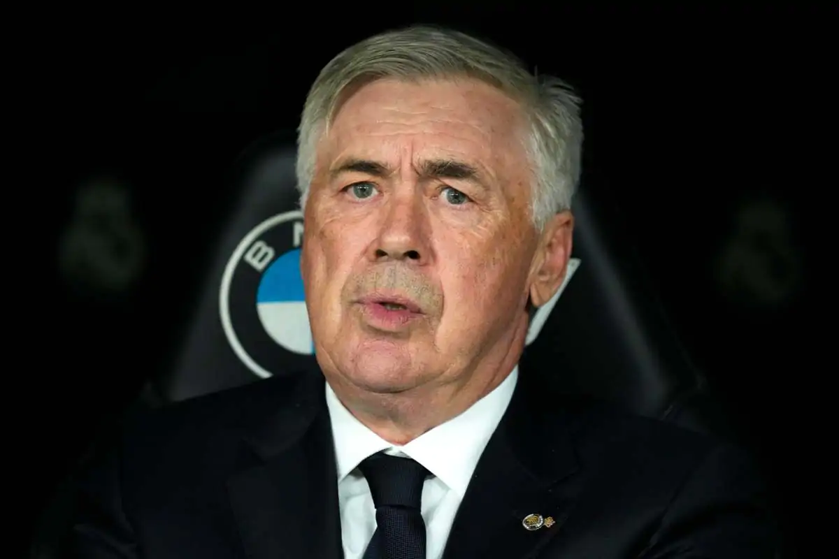 Ancelotti può tornare in Italia