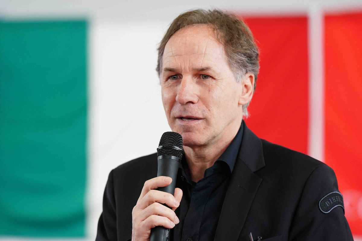 Franco Baresi 