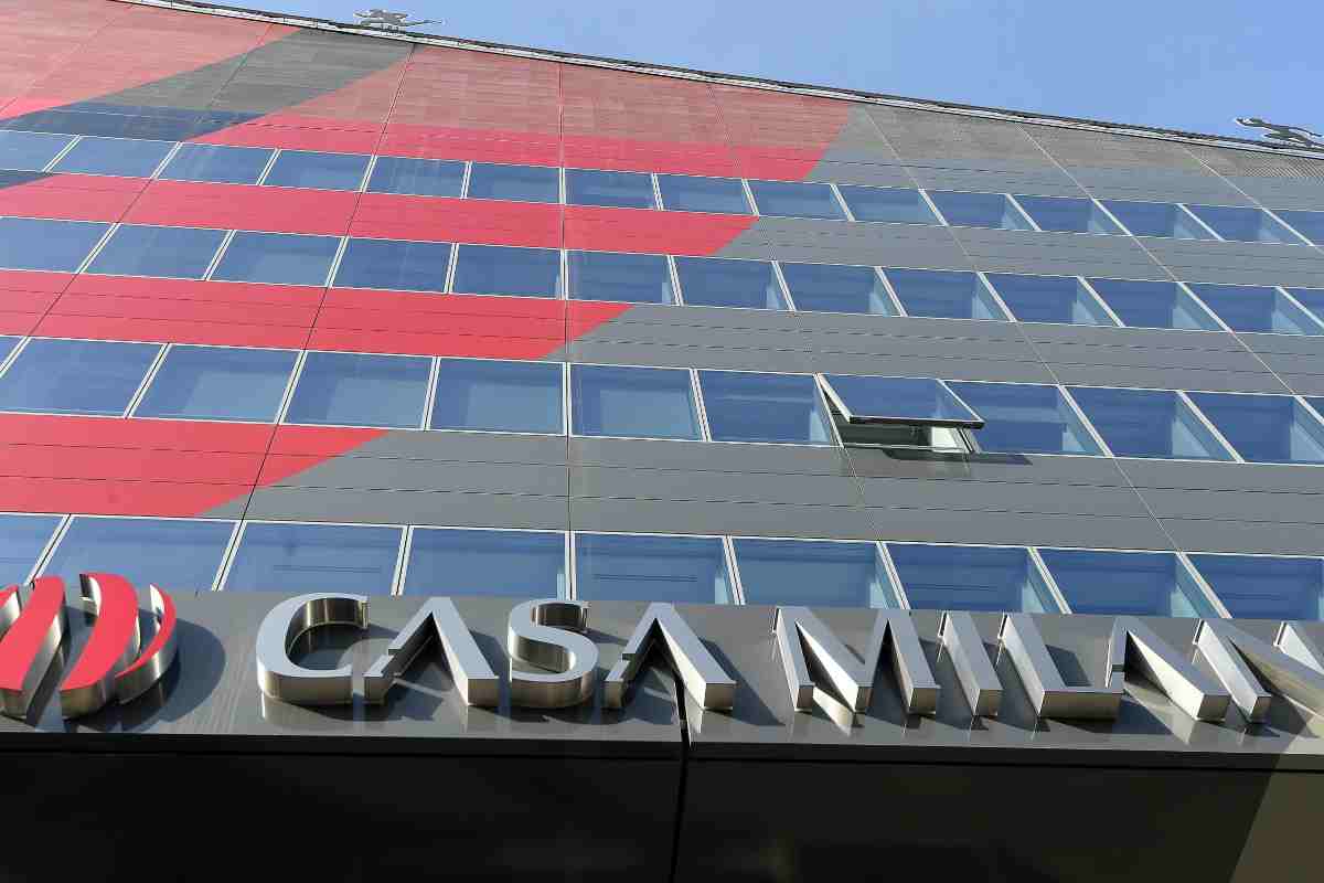 Casa Milan