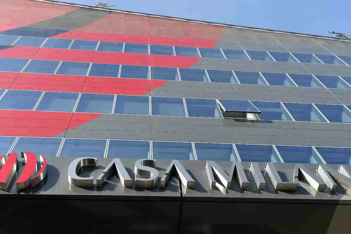 Casa Milan