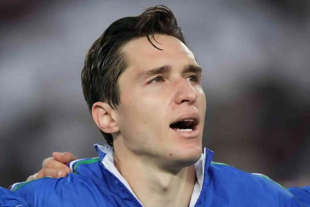 Federico Chiesa