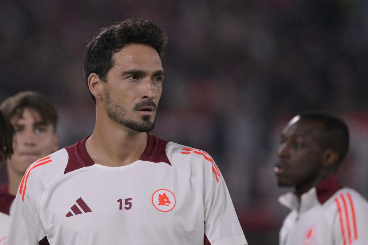 Hummels 