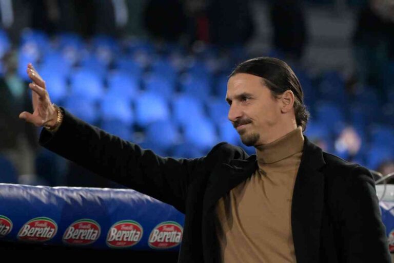 Ibrahimovic