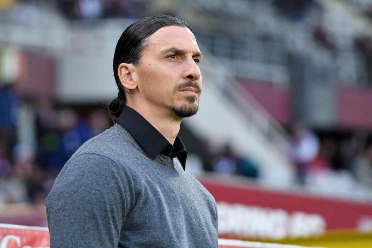 Ibrahimovic