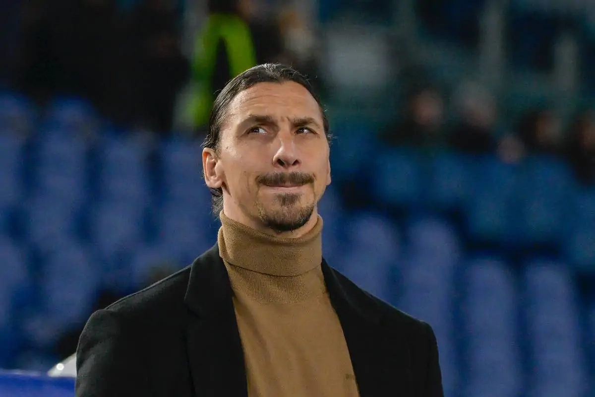 Ibrahimovic ripensa a Kiwior