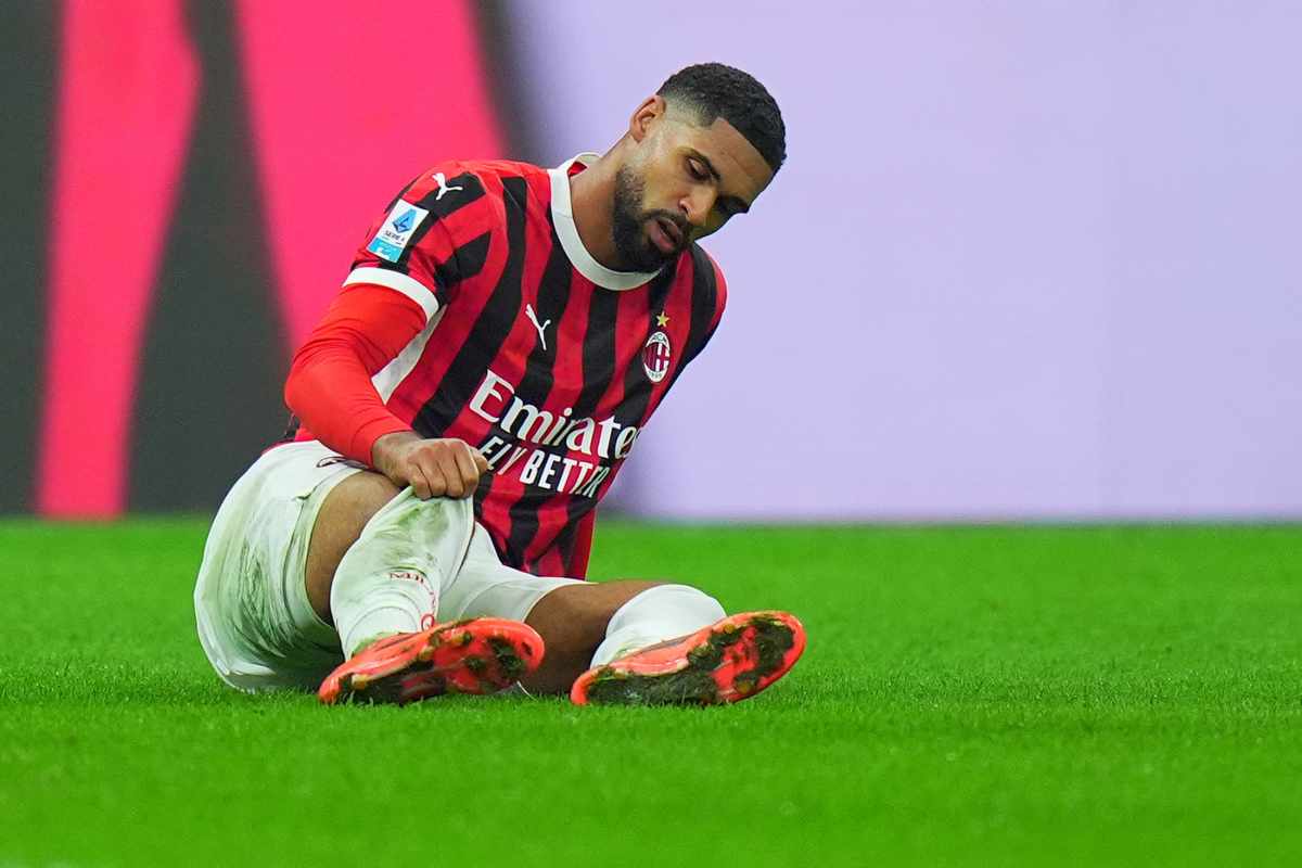 Loftus Cheek out in Real-Milan?