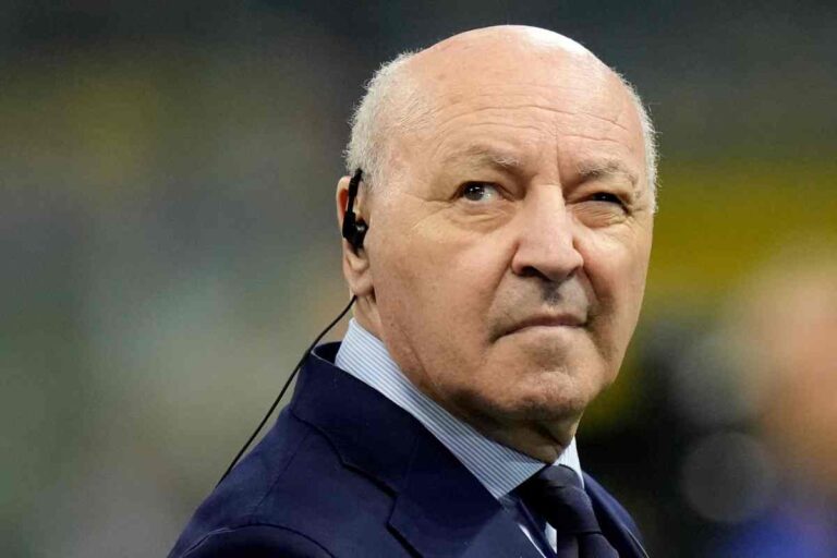 Beppe Marotta